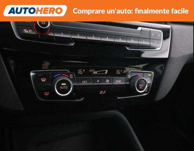 BMW X1 xDrive25e Advantage