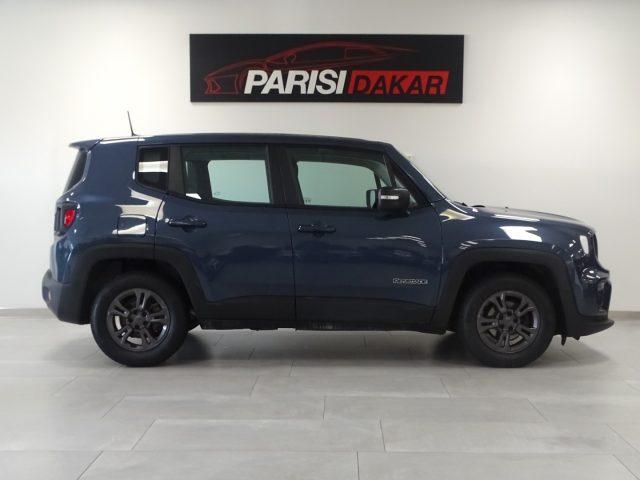 JEEP Renegade 1.0 120CV T3 Longitude *PROMO PARISI GROUP*