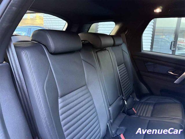 LAND ROVER Discovery Sport HSE mhev awd TELECAMERA CERCHI 20 IVA ESPOSTA