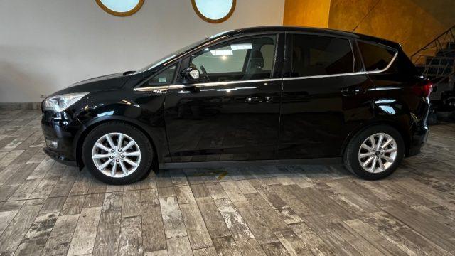 FORD C-Max 1.0 EcoBoost 100CV Start&Stop Plus