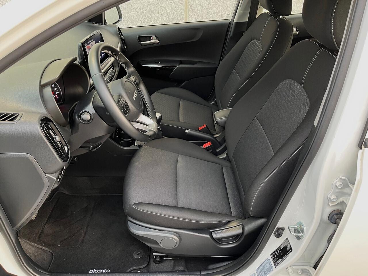 Kia Picanto 1.0 12V 5 porte Style