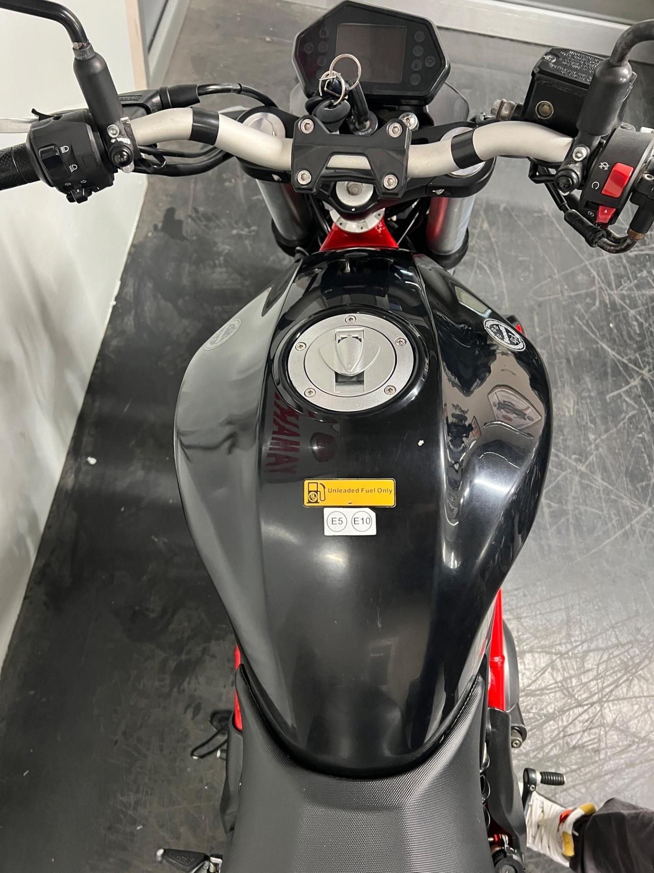 Benelli 302 S