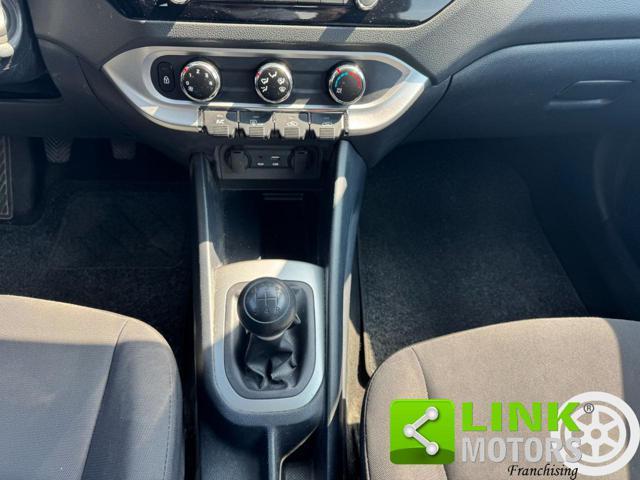 KIA Rio 1.2 CVVT 5p. Cool