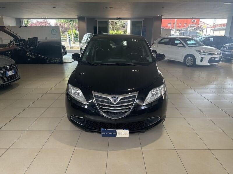 Lancia Ypsilon Ypsilon 1.2 69 CV 5 porte GPL Ecochic Gold NAVI