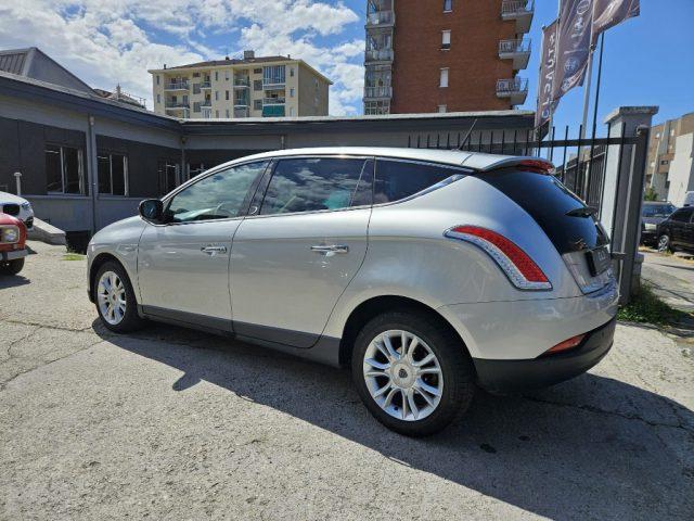LANCIA Delta 1.6 MJT DPF Argento