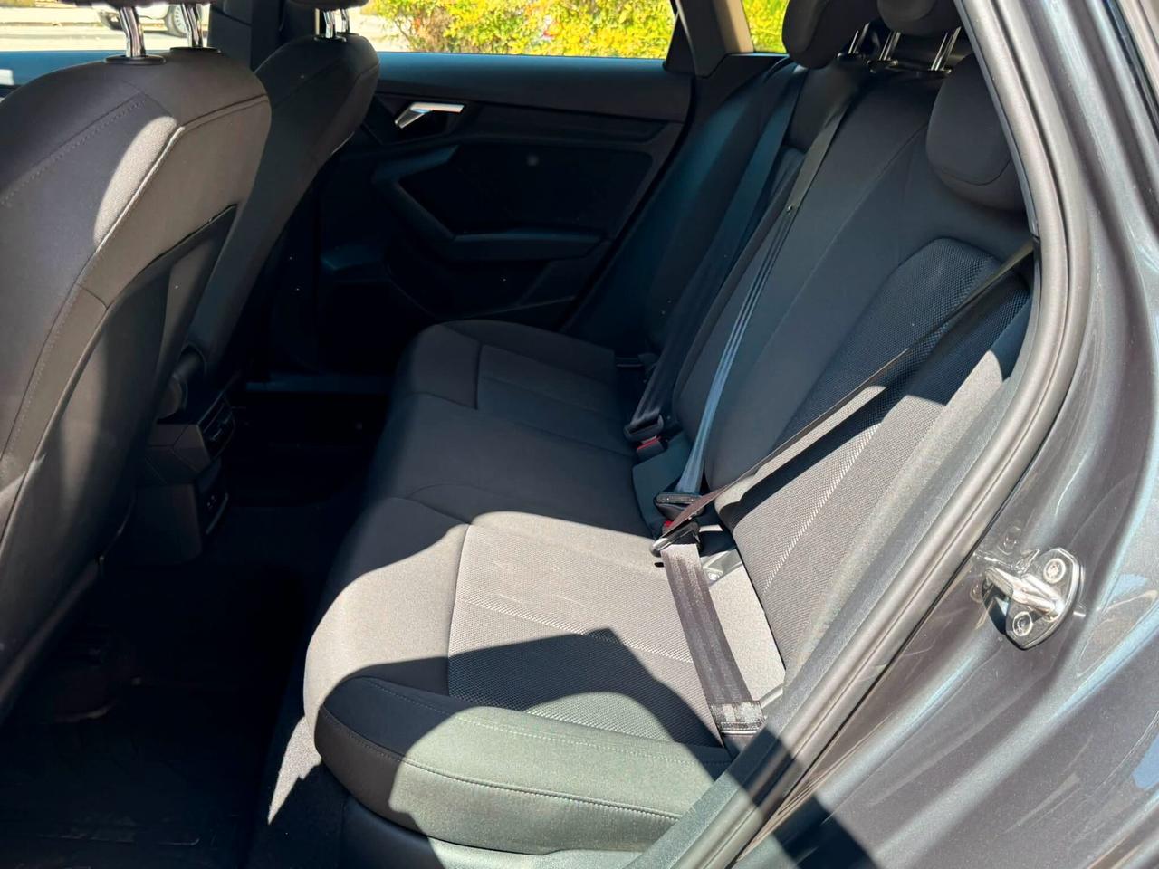 A3 SPB 35 2.0 TDI 150 CV. S-TRONIC PERFETTA