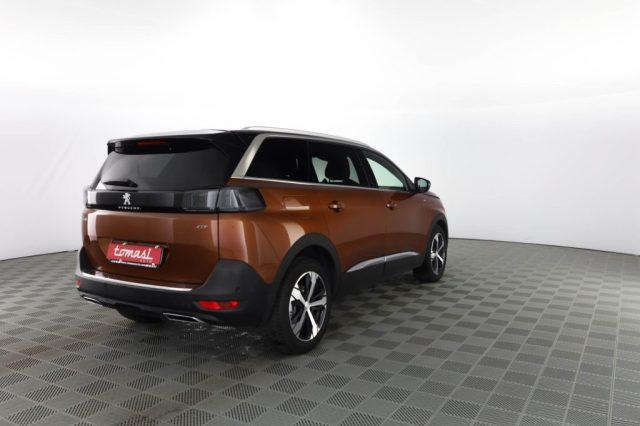 PEUGEOT 5008 5008 BlueHDi 130 S&S EAT8 GT