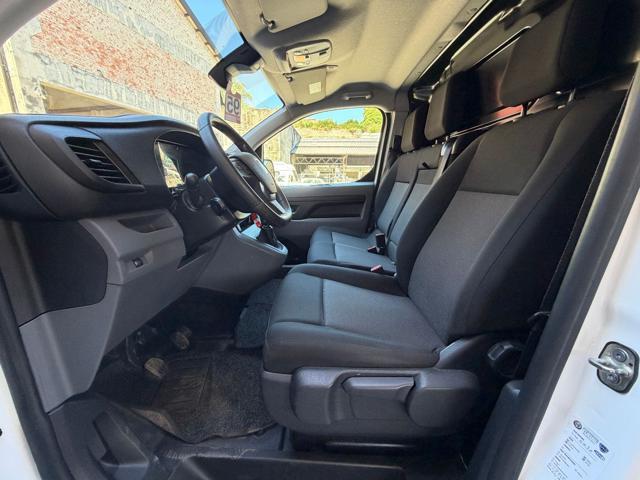 FIAT Scudo 1.5 BlueHDi 120 CV PL-TN Furgone Lounge