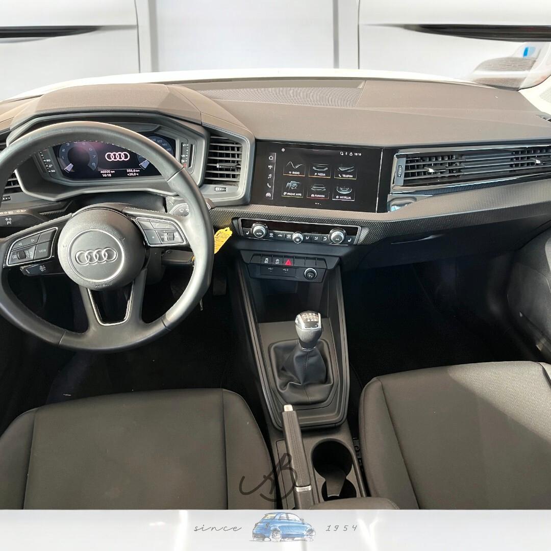 Audi A1 SPB 30 TFSI
