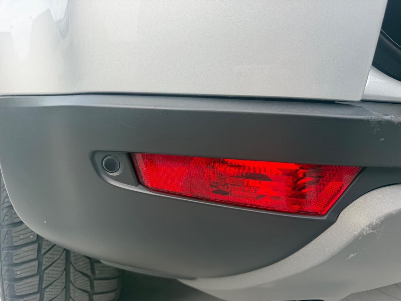 Land Rover Range Evoque 2.0 TD4 150 CV 5p. HSE Dynamic