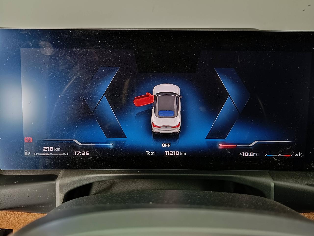 BMW M440i Cabrio mhev 48V xdrive auto