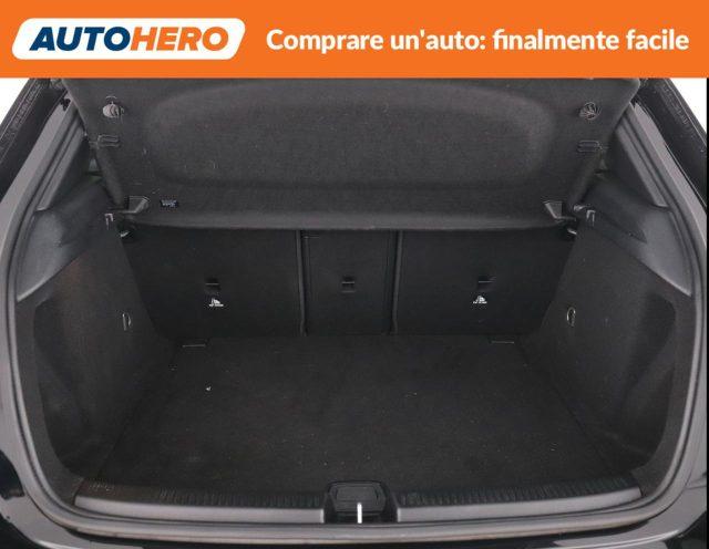 MERCEDES-BENZ A 180 d Automatic Sport