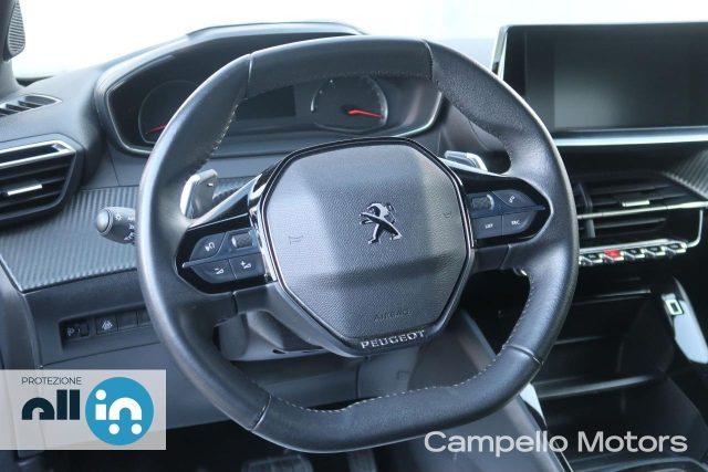 PEUGEOT 2008 2008 1.2 puretech 130cv s&s Allure Pack