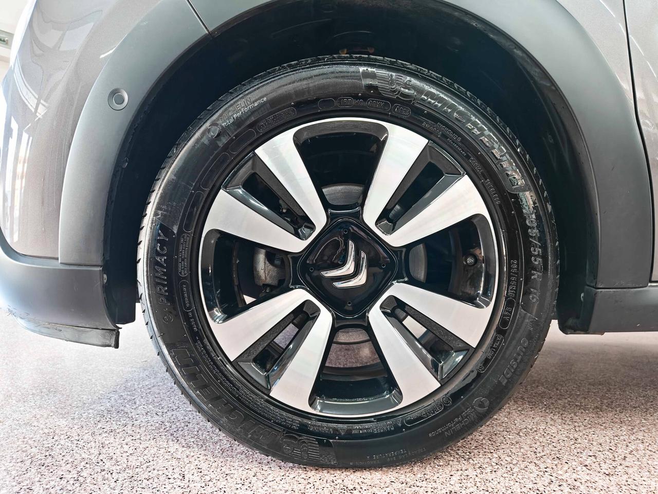 Citroen C3 PureTech 110 S&S Shine