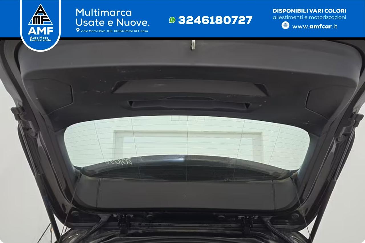 BMW 116 d LED-Xenon LC-Pro Navi KeylessGo climate PDC