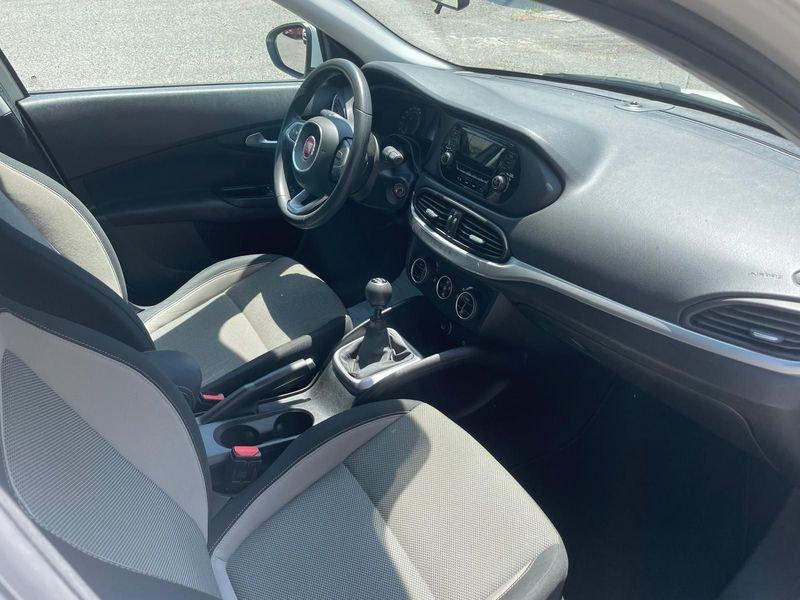 FIAT Tipo 1.4 95cv Opening Edition