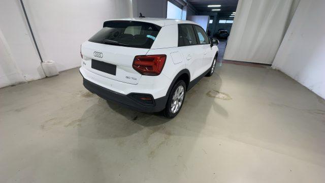 AUDI Q2 30 TDI S tronic 116 cv