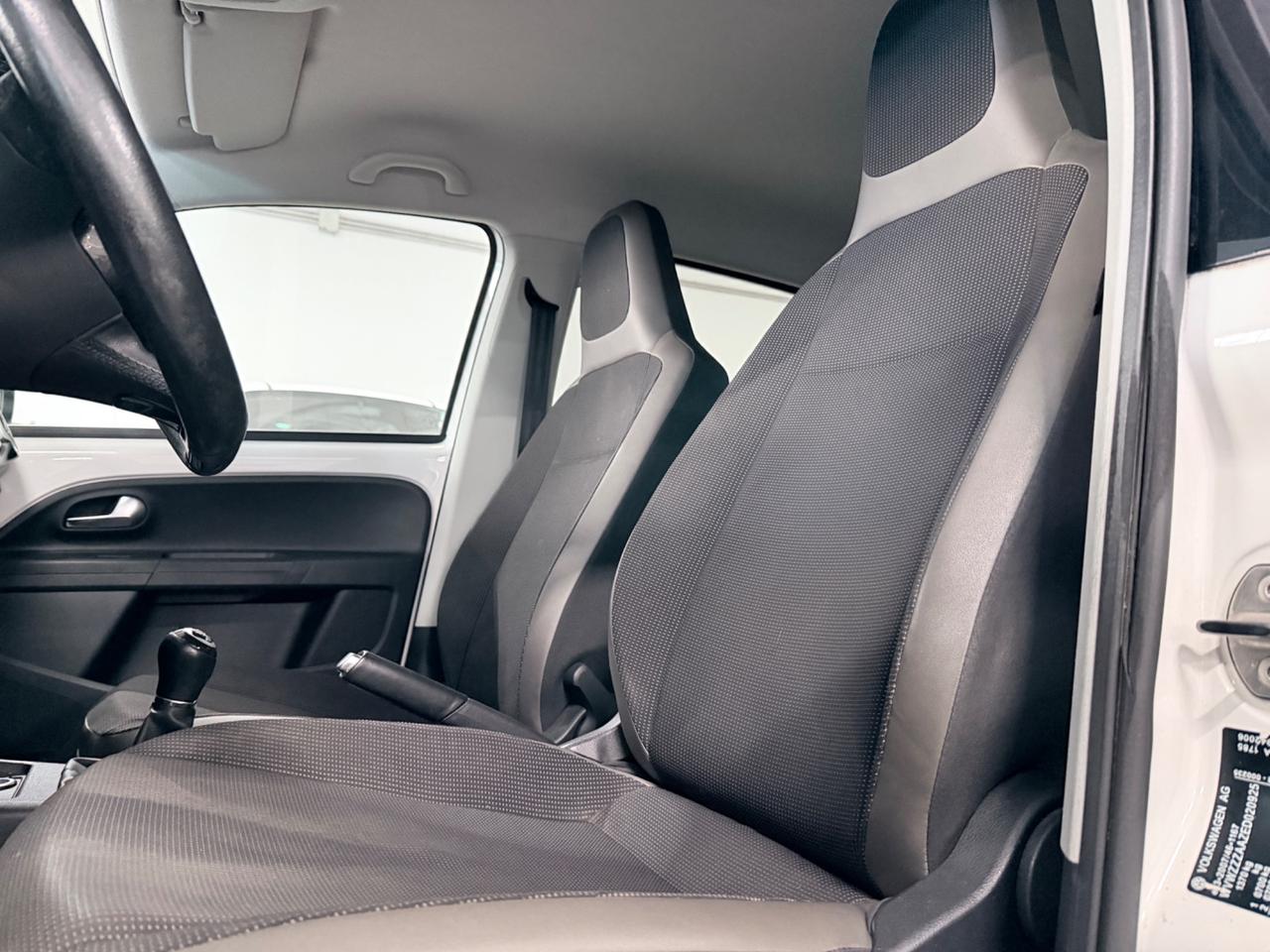 Volkswagen up! 1.0 5p. eco take BlueMotion Technology