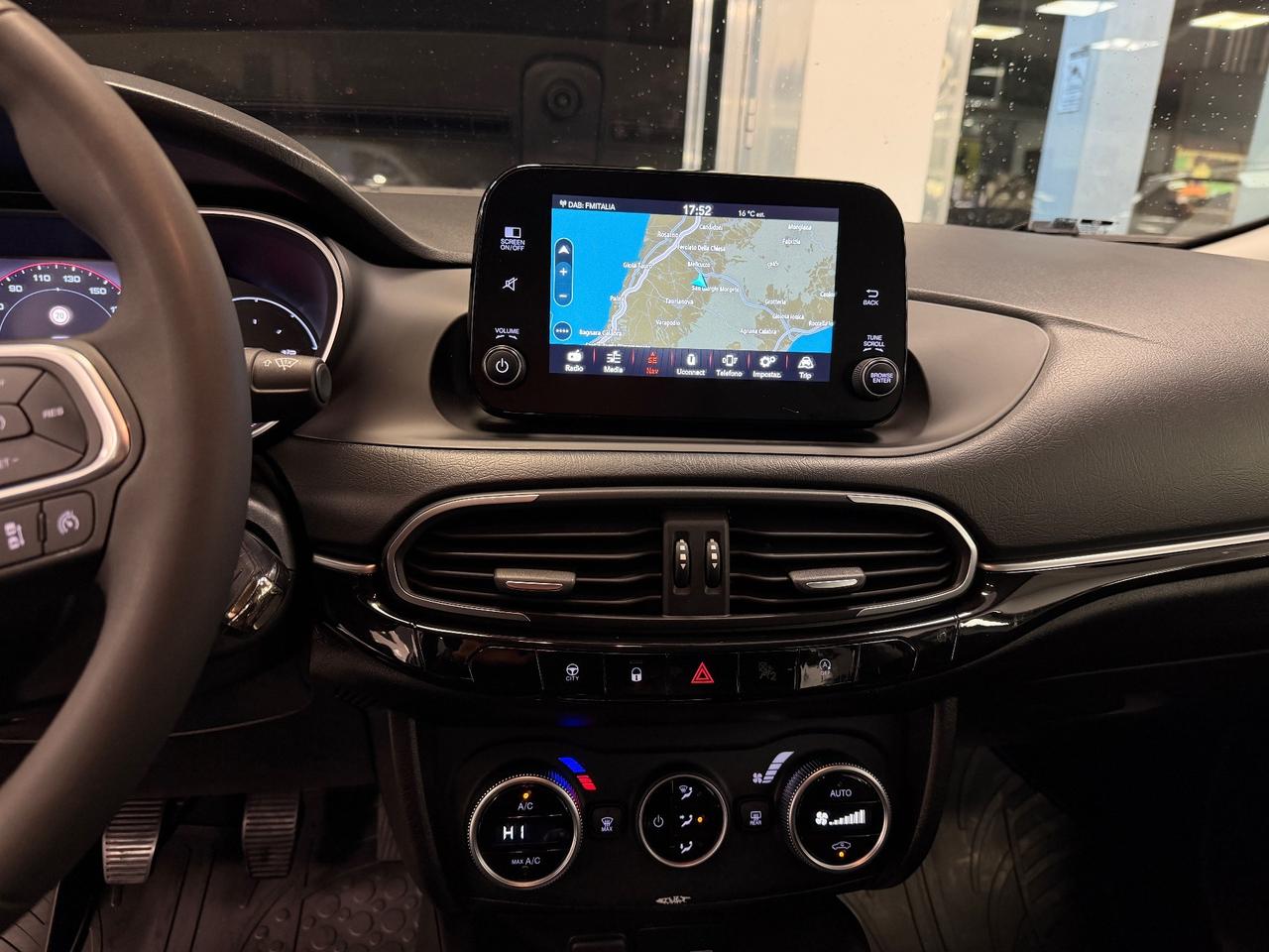 Fiat Tipo 1.6 Mjt S&S SW Business