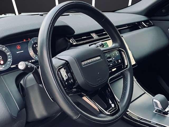 Land Rover Range Rover Velar 3.0d i6 mhev MY 24 R-Dynamic HSE 4wd 300cv auto