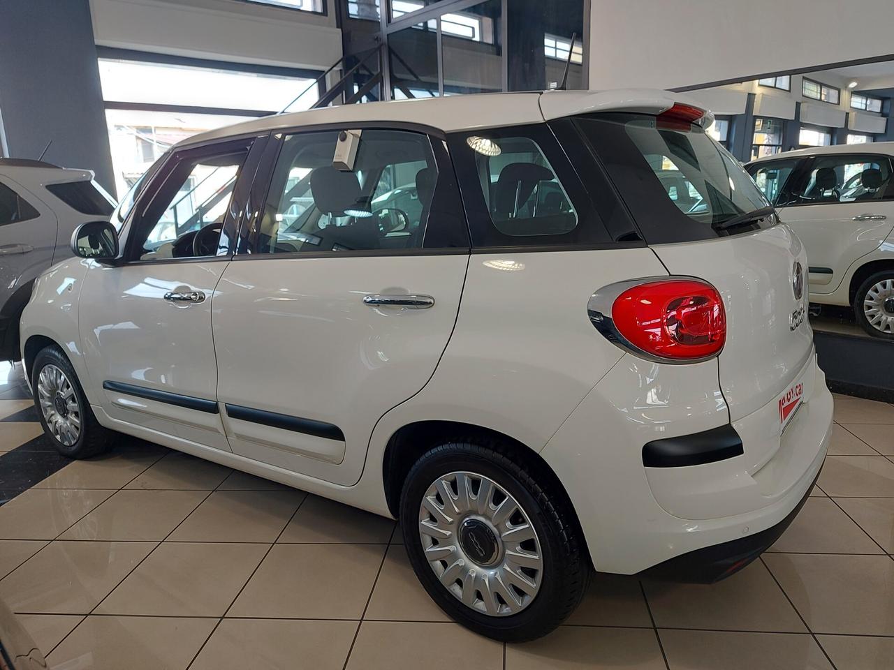 Fiat 500L 1.3 Mjt 95 cv Urban