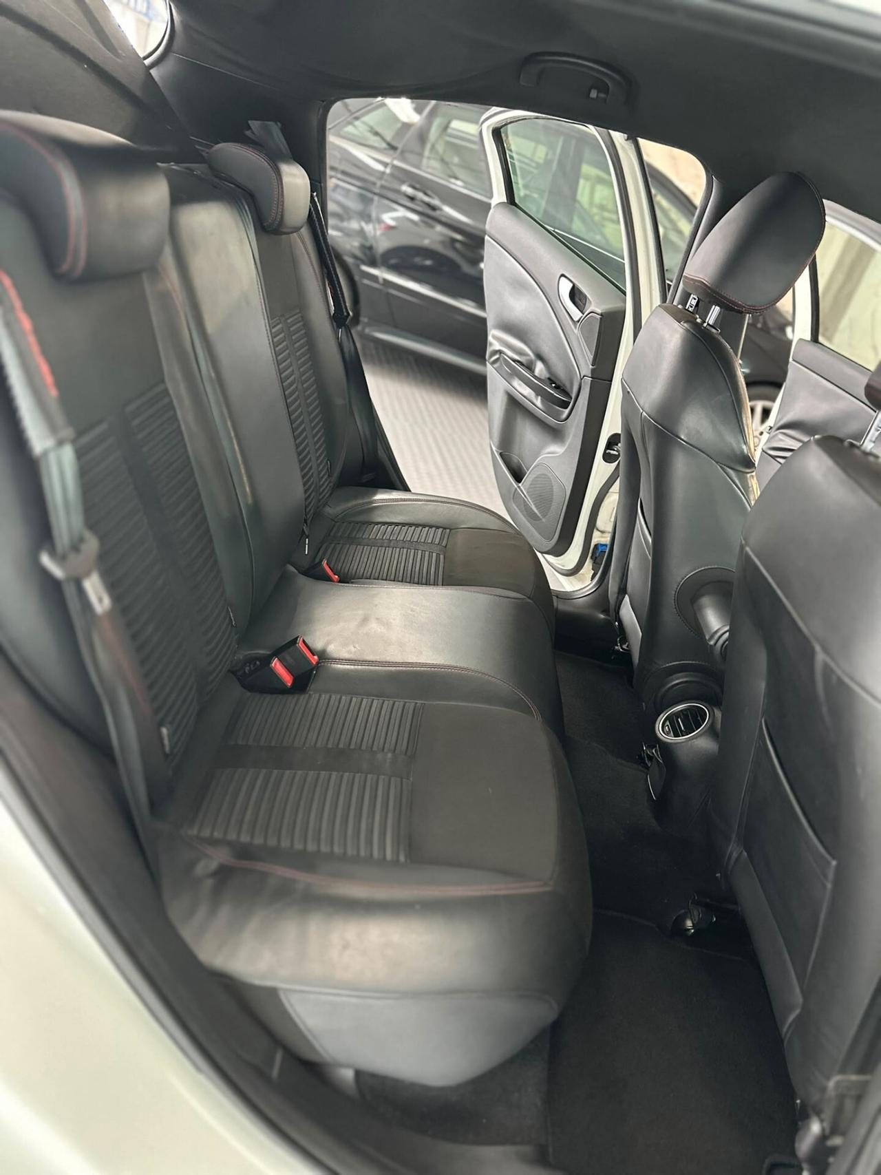 Alfa Romeo Giulietta 2.0 JTDm-2 170 CV Exclusive