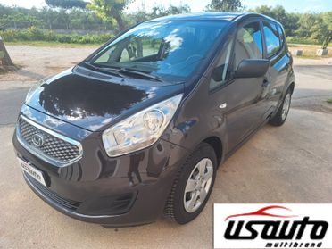 Kia Venga 1.4 crdi ( diesel) PERFETTA 2010