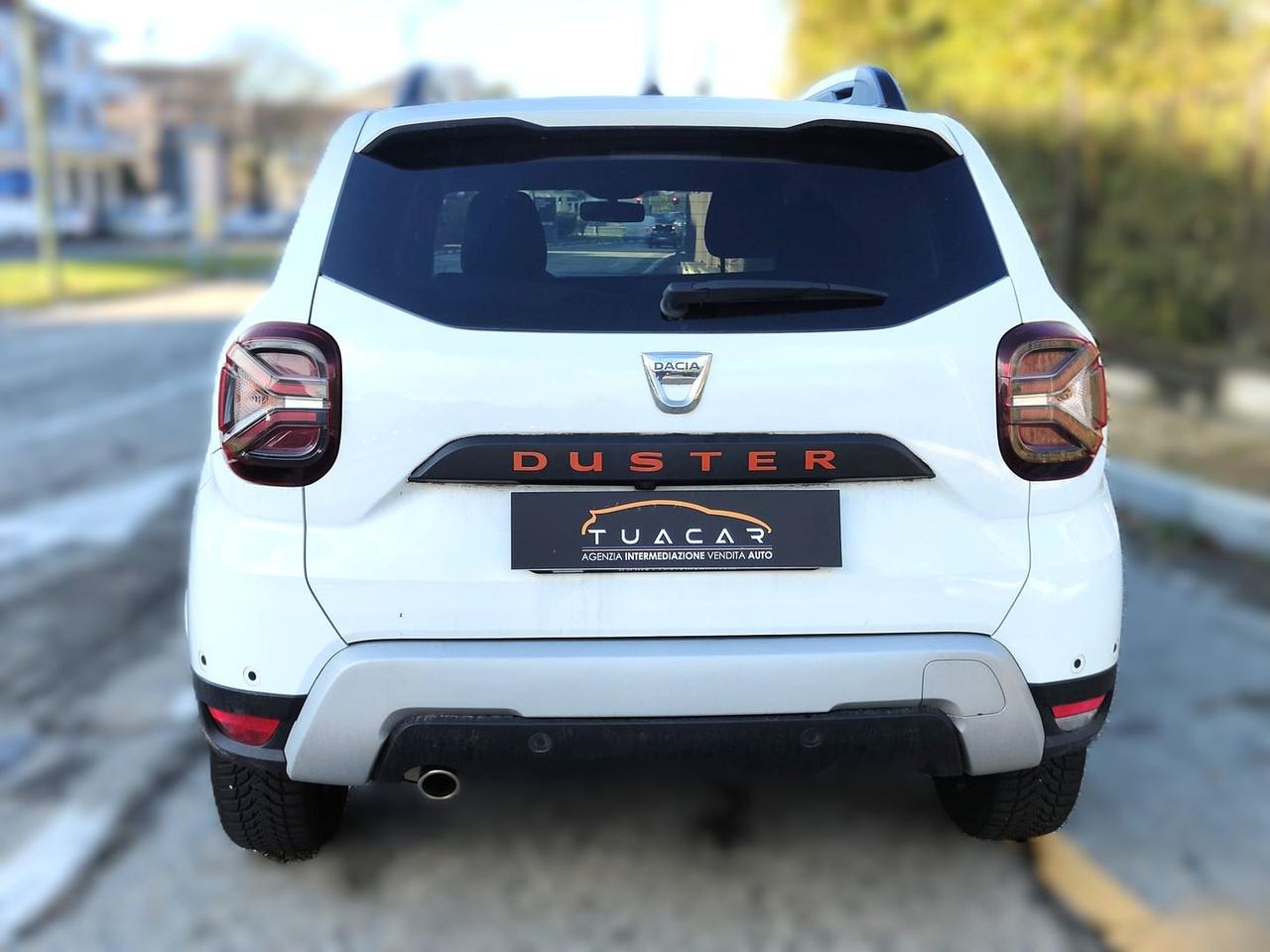 Dacia Duster 1.0 tce Gpl Extreme #8215