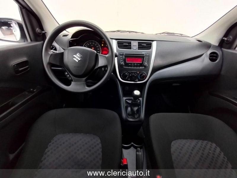 Suzuki Celerio 1.0 Style