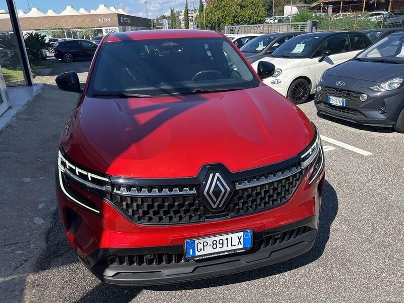 Renault Austral 2023 1.2 E-Tech full hybrid Techno 200cv auto