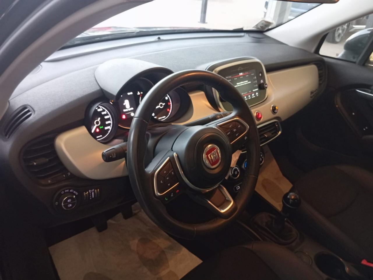 Fiat 500X 1.0 T3 120 CV