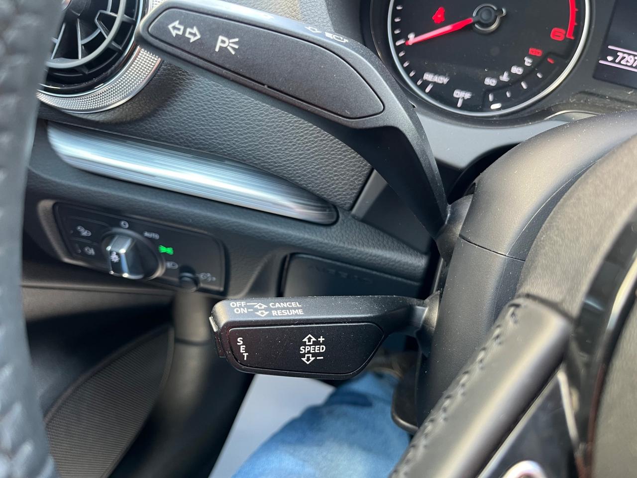 Audi A3 SPB 2.0 TDI Sport