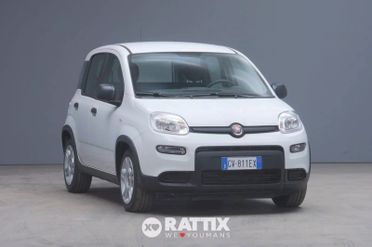 Fiat Panda 1.0 Firefly Hybrid 70CV