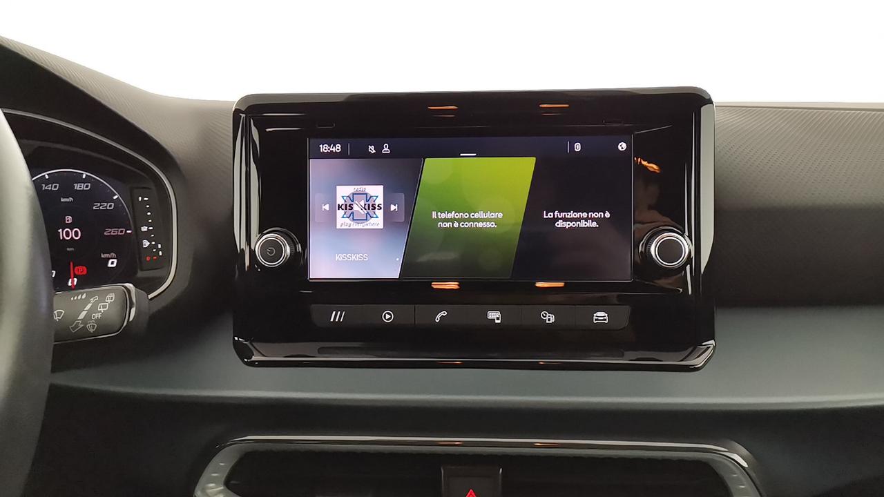 SEAT Arona 2022 - Arona 1.0 ecotsi Xperience 110cv