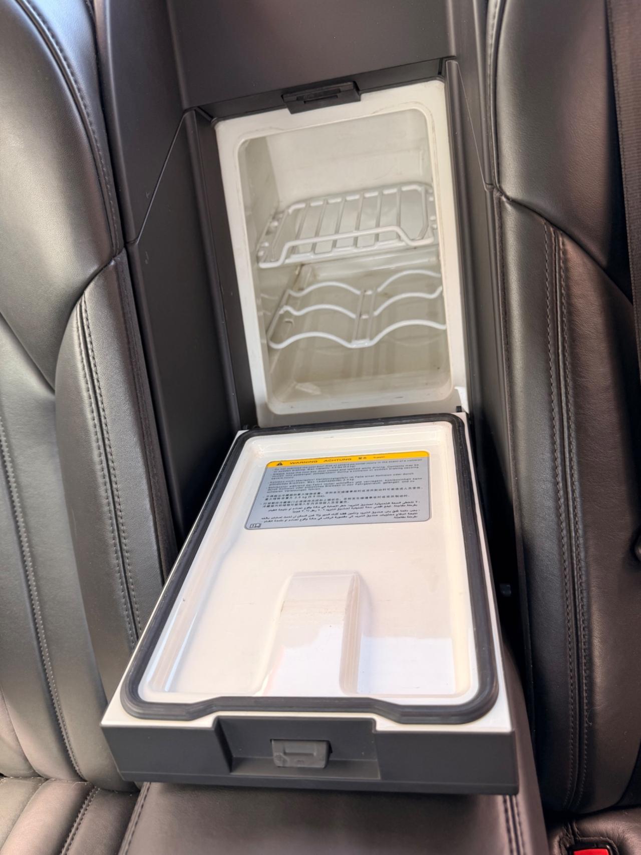 AUDI A8 4.2 V8 FSI quattro KM 113mila tetto frigo consolato ITA