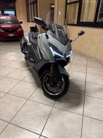 Yamaha T Max 560 Tech