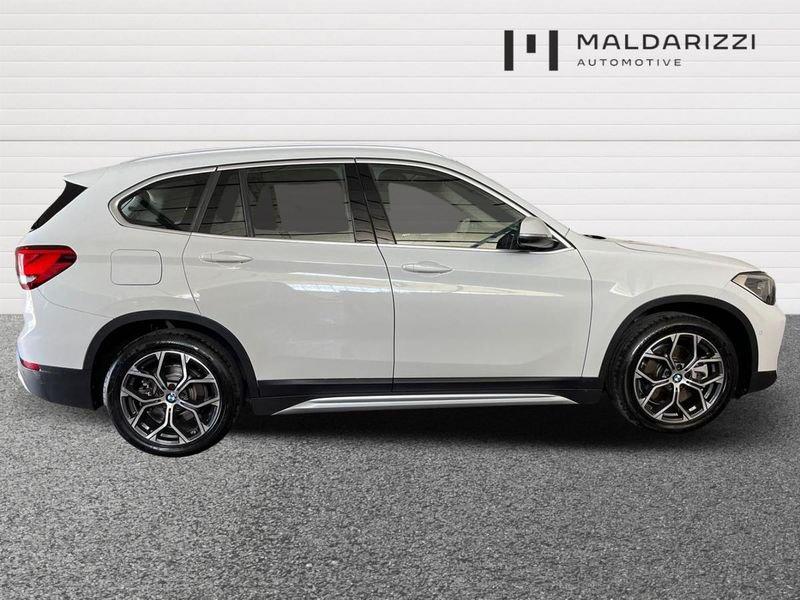 BMW X1 F48 2019 xdrive25e xLine auto