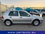 Volkswagen Golf 1.4 16V cat 5 porte Air UNICOPROPRIETARIO