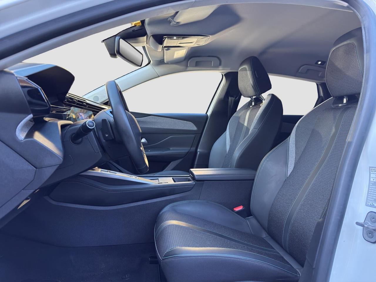 Peugeot 308 1.5 BlueHDi 130cv SW Allure Pack automatica 2023