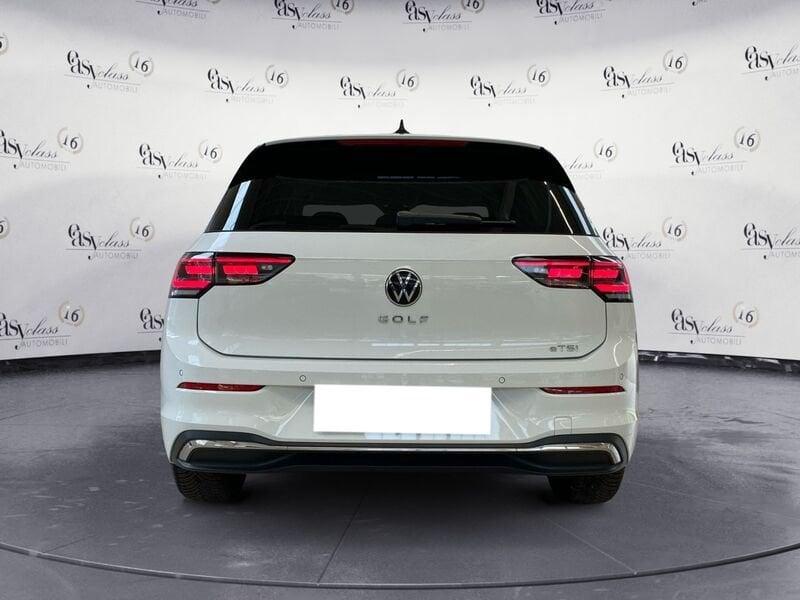 Volkswagen Golf 8.5 1.5 eTSI 115 CV DSG GOAL Matrix Led Camera 16" Cockpit