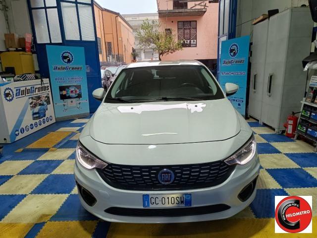 FIAT TIPO1.6 Mj DCT 5p.CAMBIO AUT