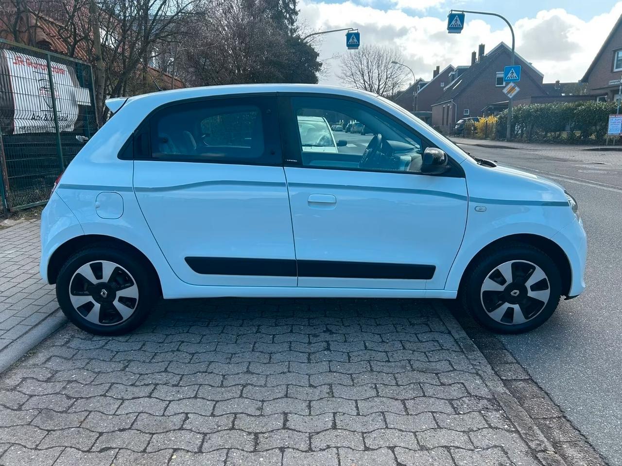 Renault Twingo 69CV