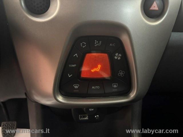 TOYOTA Aygo 1.0 VVT-i 69 CV 3p. x-play