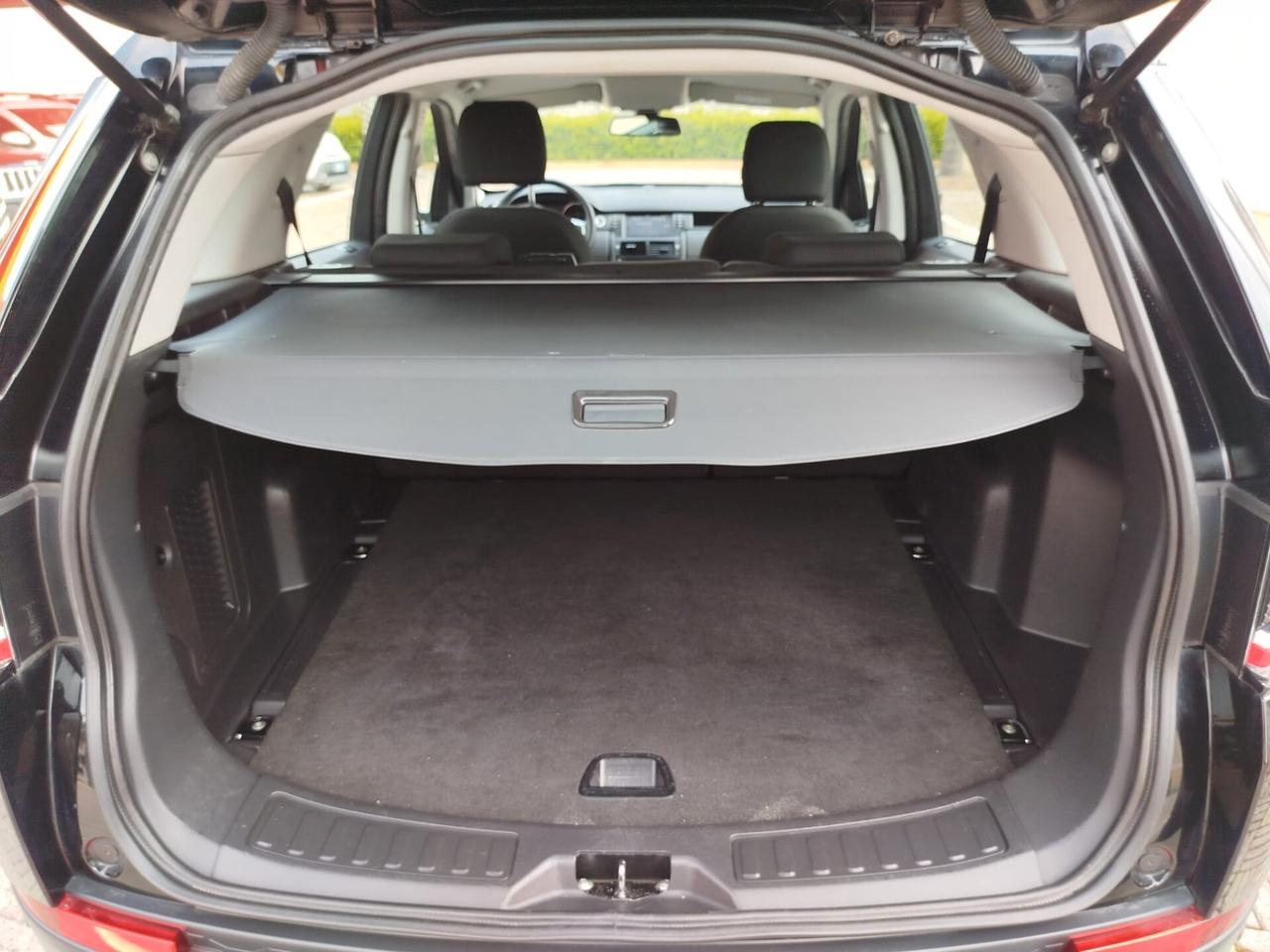 Land Rover Discovery Sport 2.0 eD4 150 CV 2WD HSE Luxury