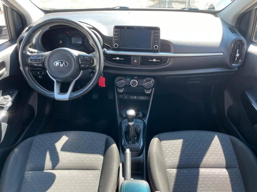 Kia Picanto Picanto 1.0 Cool Adas Pack Gpl my18