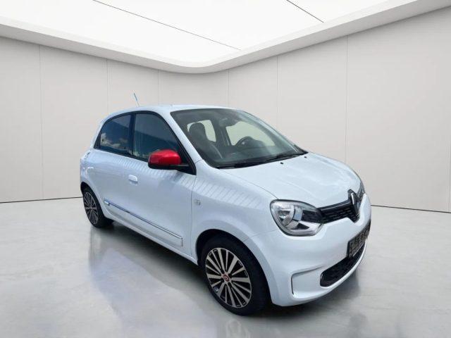 RENAULT Twingo 0.9 90CV LE COQ SPORTIF PELLE LED NAVI CERCHI 16'