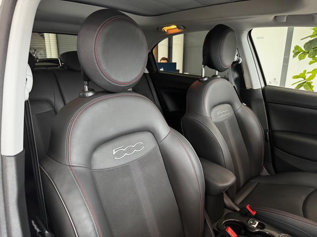 FIAT 500X Dolcevita 1.5 T4 Hybrid 130 DCT Sport VARI COLORI!