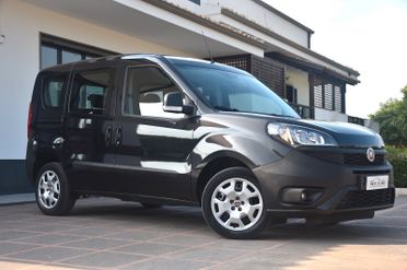 Fiat Doblo 1.3 mjt 95cv Business Autocarro N1 5 posti
