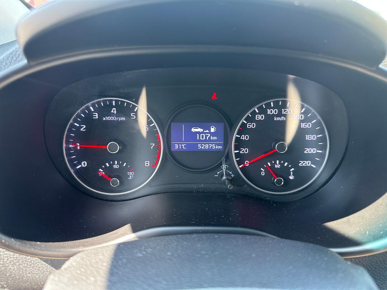 Kia Picanto 1.2 12V 5 porte GT Line