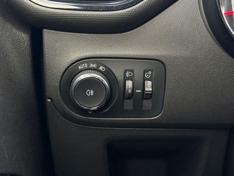 Opel Crossland Crossland 1.2 Edition s&s 83cv